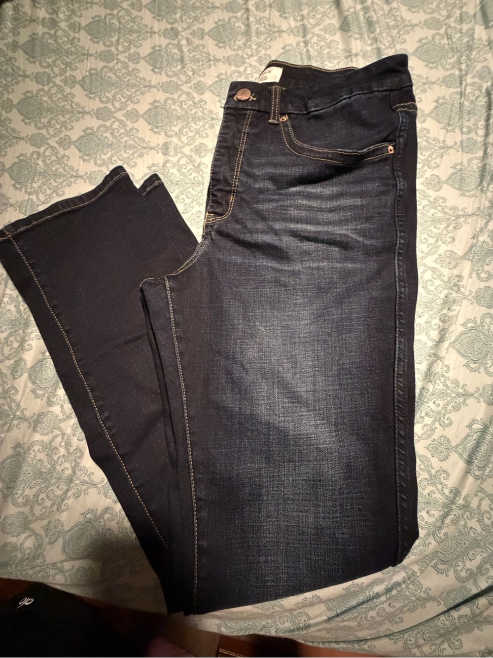 BKE jeans